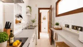 Malaga, apartamento de 1 dormitorio a la venta