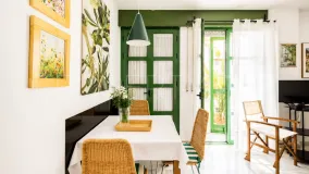 Malaga, apartamento de 1 dormitorio a la venta