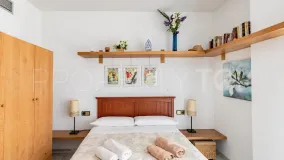 Malaga, apartamento de 1 dormitorio a la venta