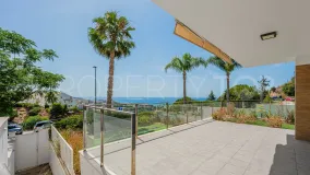 4 bedrooms semi detached house in Cerrado Calderón - El Morlaco for sale