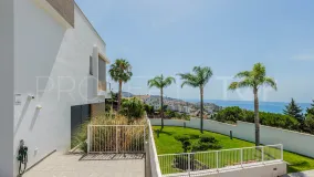 4 bedrooms semi detached house in Cerrado Calderón - El Morlaco for sale