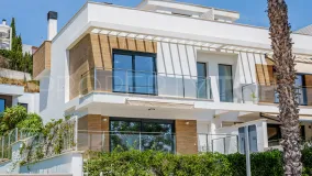 4 bedrooms semi detached house in Cerrado Calderón - El Morlaco for sale