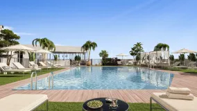 2 bedrooms Marbella East ground floor apartment for sale