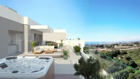 2 bedrooms Marbella East ground floor apartment for sale