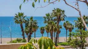 La Malagueta - La Caleta, Ático en venta con 3 dormitorios