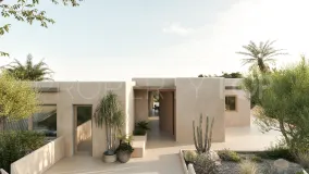 El Cuartón, villa en venta de 5 dormitorios