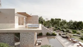 El Cuartón, villa en venta de 5 dormitorios