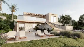 El Cuartón, villa en venta de 5 dormitorios
