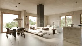El Cuartón, villa en venta de 5 dormitorios
