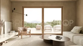 El Cuartón, villa en venta de 5 dormitorios