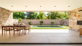 Villa a la venta en Churriana