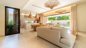 Villa a la venta en Churriana