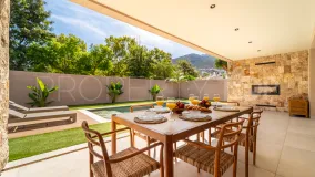 Villa a la venta en Churriana