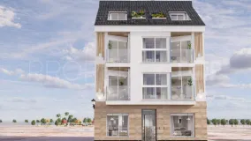 Edificio de 12 dormitorios en venta en Fuengirola