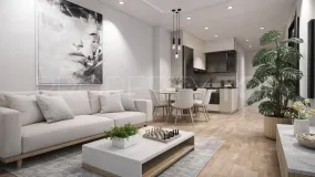 Edificio de 12 dormitorios en venta en Fuengirola