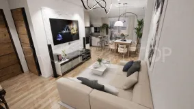 Edificio de 12 dormitorios en venta en Fuengirola