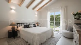 Villa en venta en Guadalmina Alta