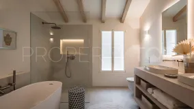 Villa en venta en Guadalmina Alta