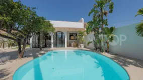 5 bedrooms El Pinillo villa for sale