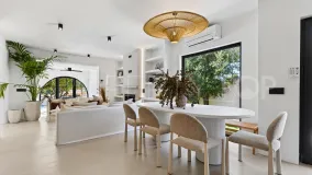 5 bedrooms El Pinillo villa for sale