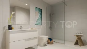 Ático a la venta con 3 dormitorios en Estepona Golf
