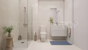 Estepona Golf, apartamento planta baja en venta