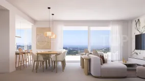 Estepona Golf, apartamento planta baja en venta