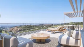 Comprar apartamento en Estepona Golf de 1 dormitorio