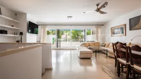 For sale ground floor duplex with 4 bedrooms in Birdie Club