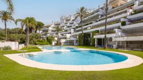 For sale ground floor duplex with 4 bedrooms in Birdie Club