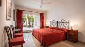 For sale ground floor duplex with 4 bedrooms in Birdie Club