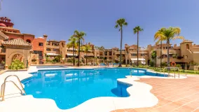Se vende atico duplex en La Cartuja del Golf