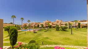 Se vende atico duplex en La Cartuja del Golf