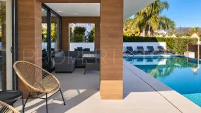 Valle Romano villa for sale