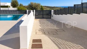 Valle Romano villa for sale