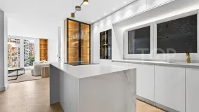 La Malagueta - La Caleta 3 bedrooms apartment for sale