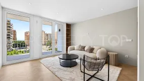 La Malagueta - La Caleta 3 bedrooms apartment for sale