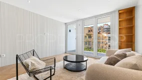 La Malagueta - La Caleta 3 bedrooms apartment for sale