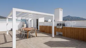 Ático en venta en San Pedro de Alcantara de 4 dormitorios
