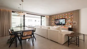 Ático en venta en San Pedro de Alcantara de 4 dormitorios