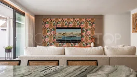 Ático en venta en San Pedro de Alcantara de 4 dormitorios