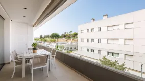 Ático en venta en San Pedro de Alcantara de 4 dormitorios