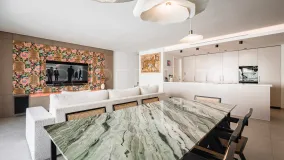 Ático en venta en San Pedro de Alcantara de 4 dormitorios