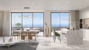 Apartamento en venta en Estepona