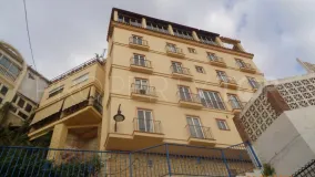 Se vende edificio en Bajondillo