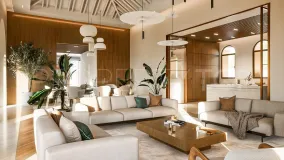 6 bedrooms villa for sale in La Cerquilla