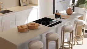 Se vende apartamento en Fuengirola