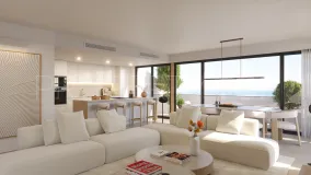 Apartamento en venta en Fuengirola de 2 dormitorios