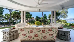 Malaga - Este, villa en venta de 6 dormitorios