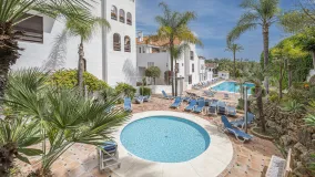 Comprar apartamento en Nueva Andalucia
